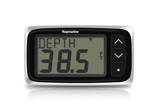 E70064 Raymarine i40 Depth Display | Genuine Raymarine Electronics