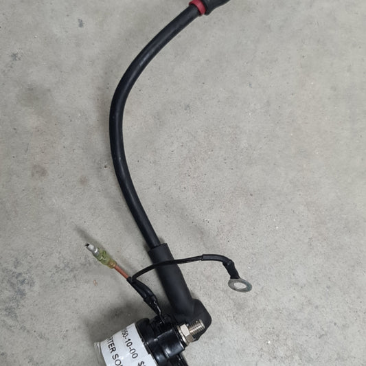6888-81950-10-00 Yamaha Starter Solenoid | Genuine Used Part