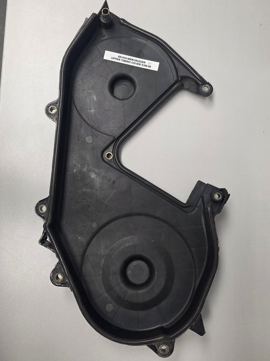 882459 Mercruiser Upper Timing Cover | Genuine Used Part