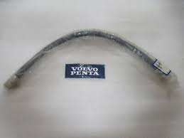3826595, Fuel Hose | Genuine Volvo Penta Part