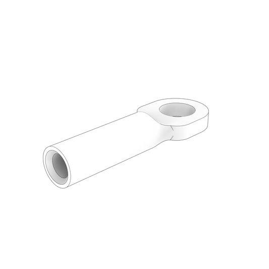 3850941 Adapter | Genuine Volvo Penta Part