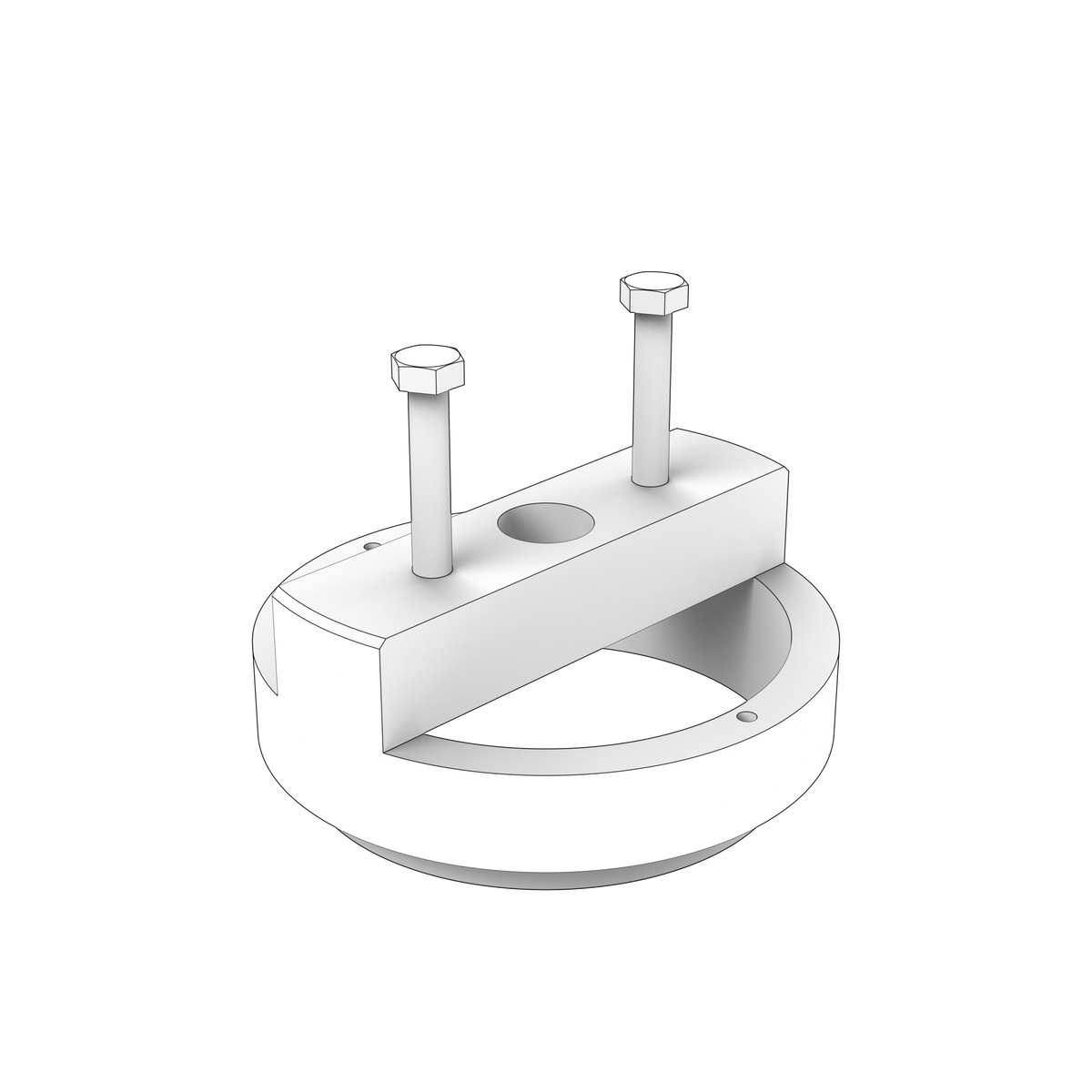 9998672 Drift | Genuine Volvo Penta Part - photo 2 of 2