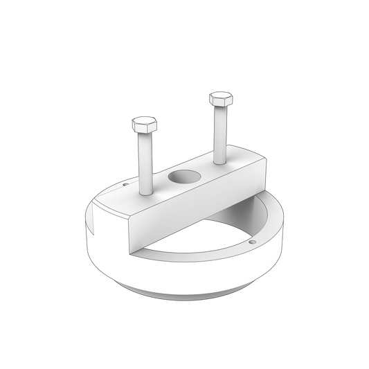 9998672 Drift | Genuine Volvo Penta Part - photo 2 of 2