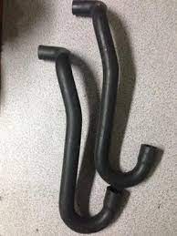 3584356, Hose | Genuine Volvo Penta Part