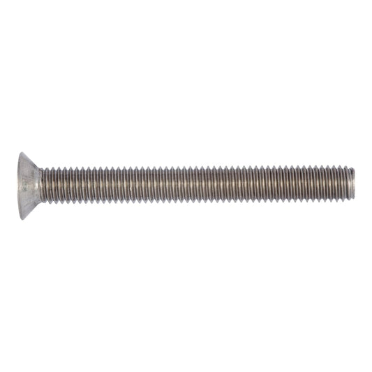 5966597794090 Countersunk Screw M8 x 90