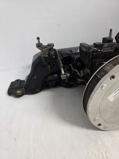 076328 Mercruiser Intake Manifold 1376-5990A1 Mercruiser Carburettor | Genuine Used Part