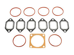 270958, Gasket Kit | Genuine Volvo Penta Part