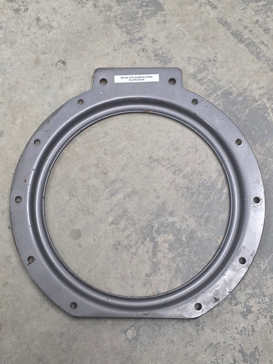 861636 Volvo Penta Insulating Plate | Genuine Used Part