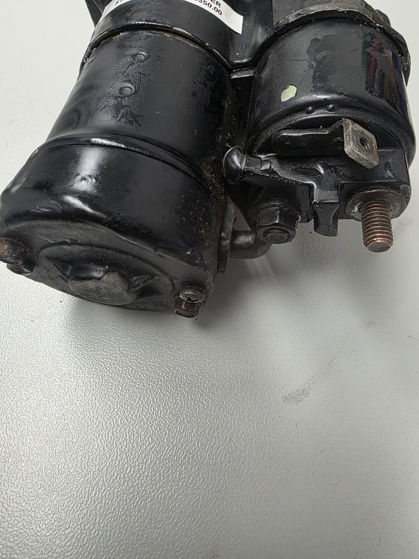 879194371 Mercruiser Starter Motor | Genuine Used Part