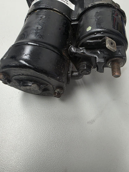 879194371 Mercruiser Starter Motor | Genuine Used Part