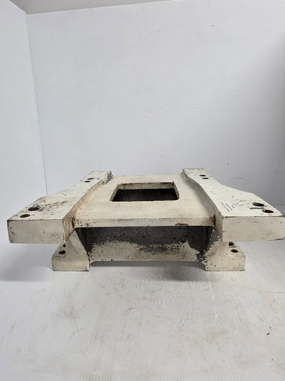 Universal 5 Inch Outboard Mounting Bracket | Genuine Used Part