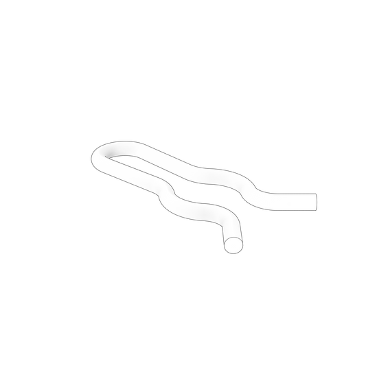 3852555 Retainer | Genuine Volvo Penta Part