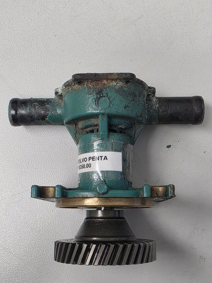 24744842 3593655 Volvo Penta Water Pump | Genuine Used Part