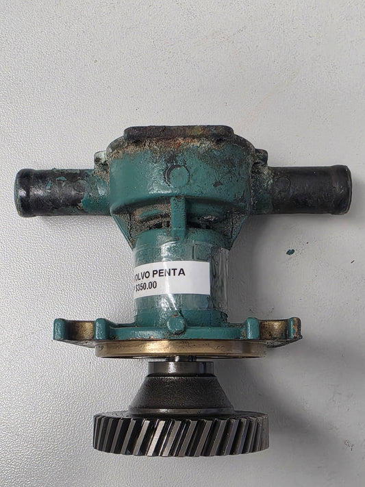24744842 3593655 Volvo Penta Water Pump | Genuine Used Part