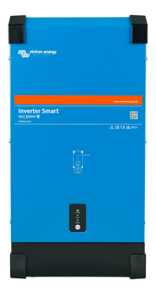 PIN122300000 - Phoenix Inverter 12/3000 230V Smart