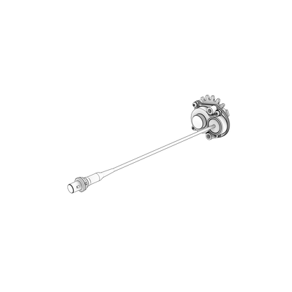 23514509 Sensor | Genuine Volvo Penta Part