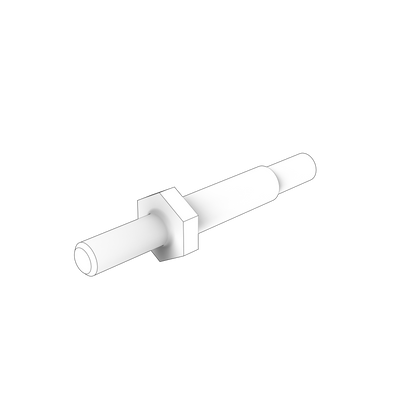 3853560 Stud | Genuine Volvo Penta Part - photo 2 of 2