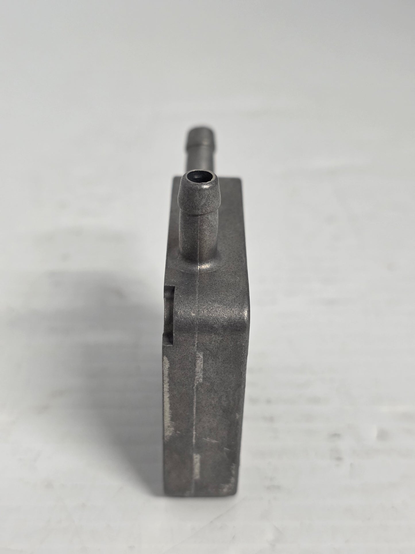 6M6-24413-01 Yamaha Fuel Pump Body | Genuine OEM Yamaha Outboard Part