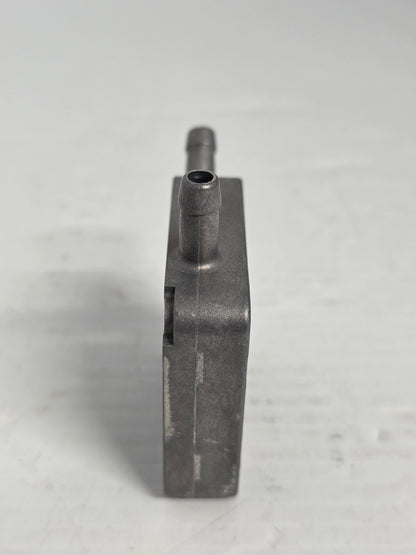 6M6-24413-01 Yamaha Fuel Pump Body | Genuine OEM Yamaha Outboard Part