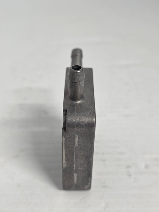 6M6-24413-01 Yamaha Fuel Pump Body | Genuine OEM Yamaha Outboard Part