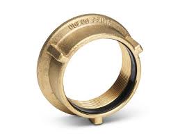 23952642 Propeller Nut | Genuine Volvo Penta Part