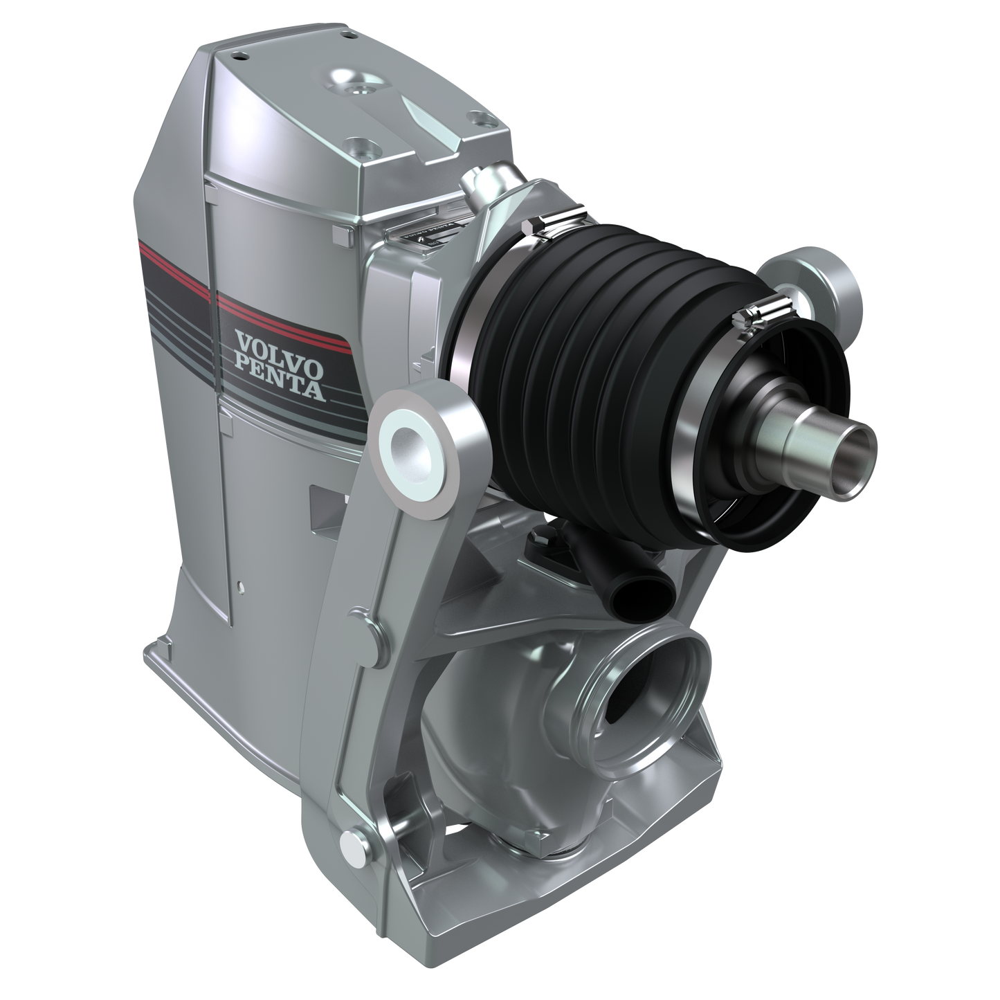 3858785 Upper Gear | Genuine Volvo Penta Part - photo 3 of 4