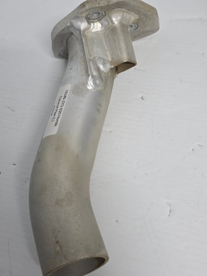 18340-ZY3-020 Honda Exhaust Pipe (L) | Genuine Used Part