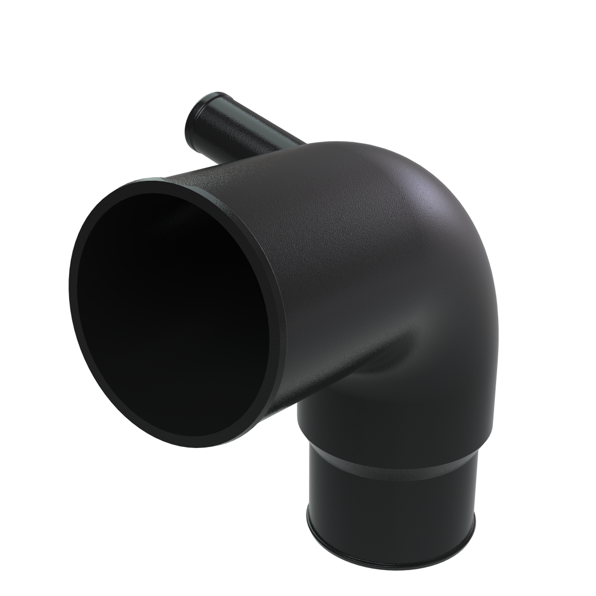 3862232 Elbow | Genuine Volvo Penta Part