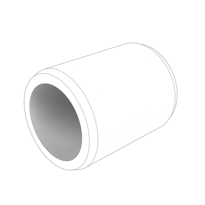8131145 Guide Sleeve | Genuine Volvo Penta Part - photo 2 of 2