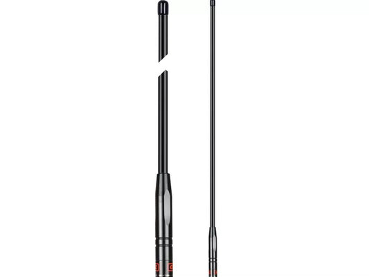 AW4702B 960mm Antenna Whip (6.6dBi Gain)