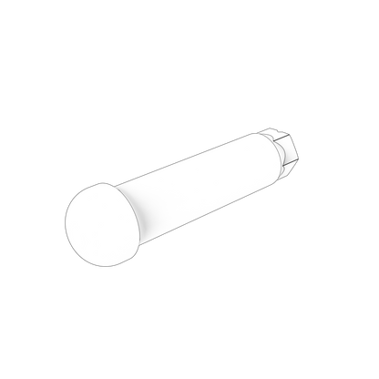 21954211 Ball Stud | Genuine Volvo Penta Part - photo 2 of 2