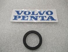 836778 Gasket | Genuine Volvo Penta Part