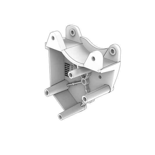 3847535, Bracket | Genuine Volvo Penta Part