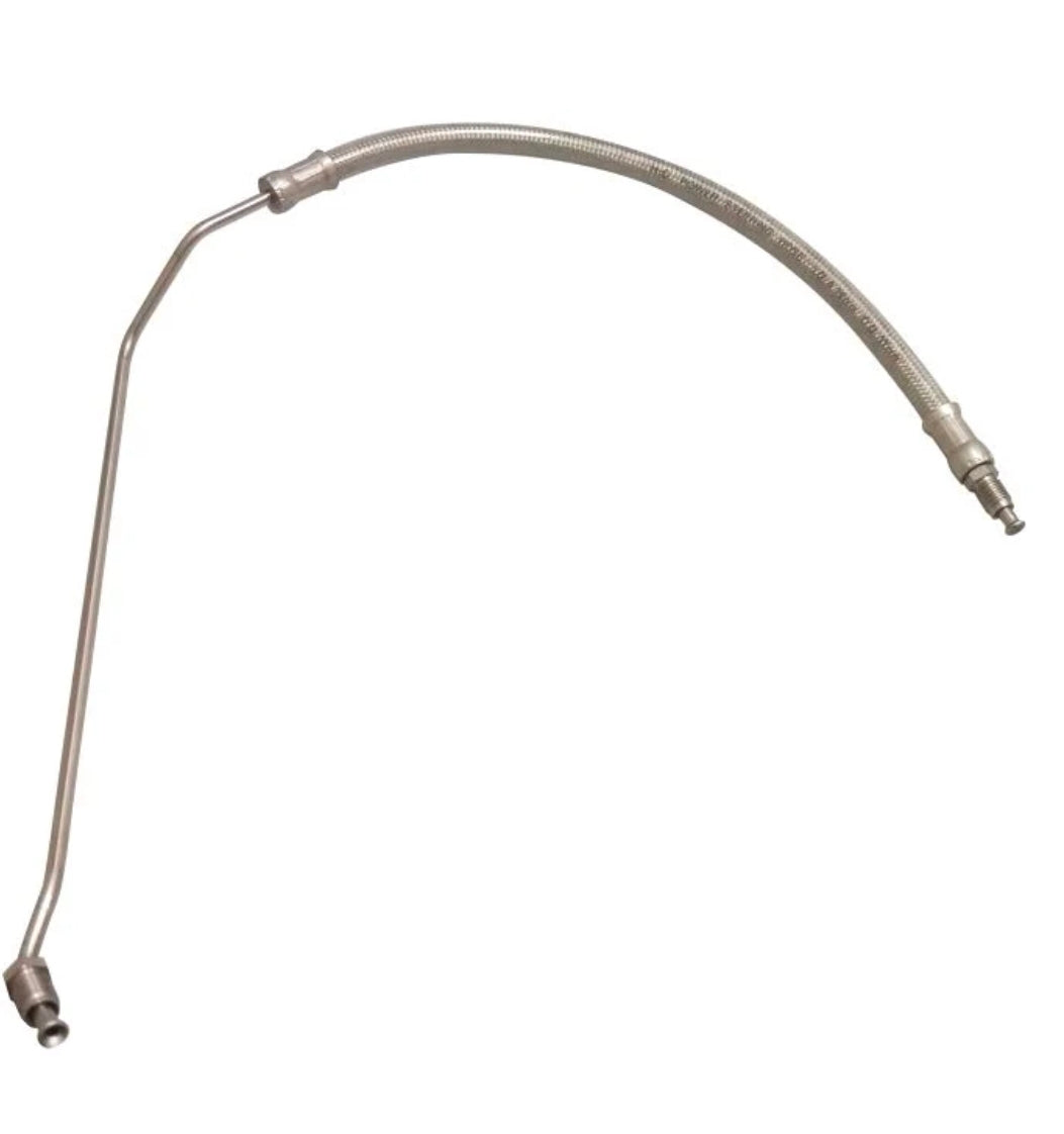 32-864589 Aftermarket Mercruiser Trim Hose | Sawley's Select Marine Parts