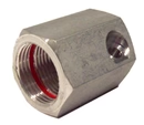 726630 Adaptor SC16 Cable/Thread Helm | Marine Steering Part