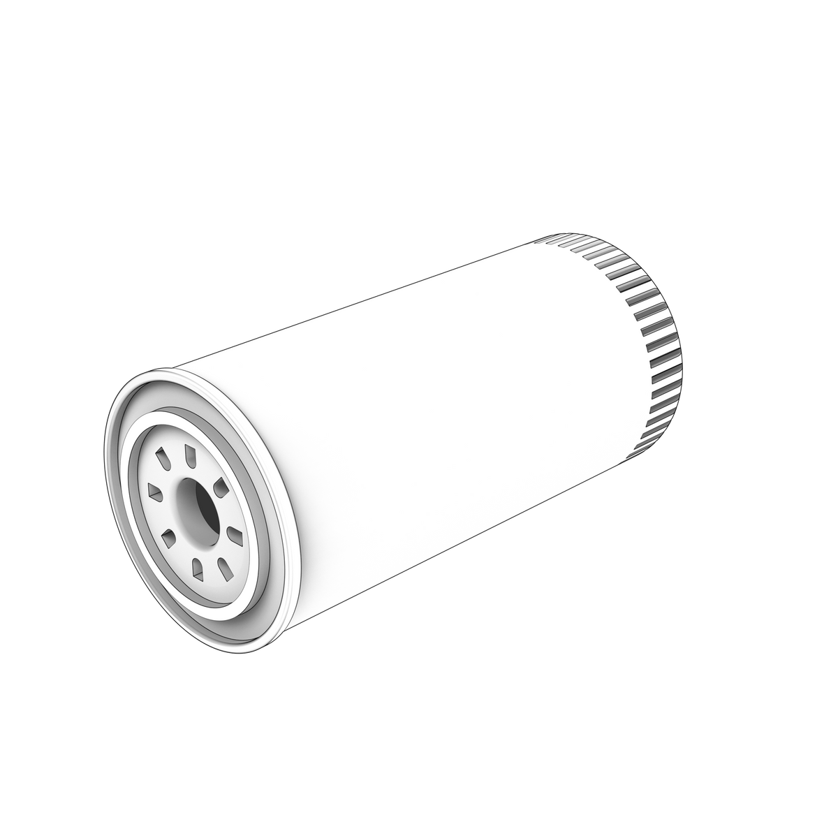 3831236 Oil Filter | Genuine Volvo Penta Part - photo 2 of 2