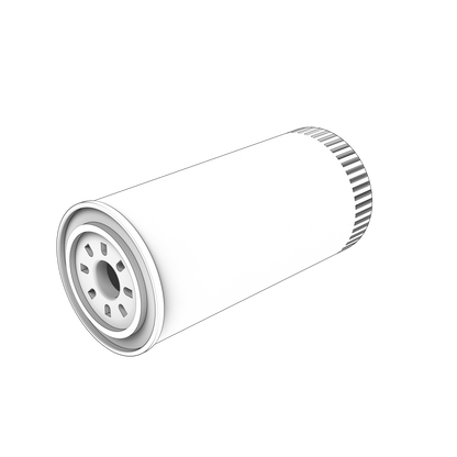 3831236 Oil Filter | Genuine Volvo Penta Part - photo 2 of 2