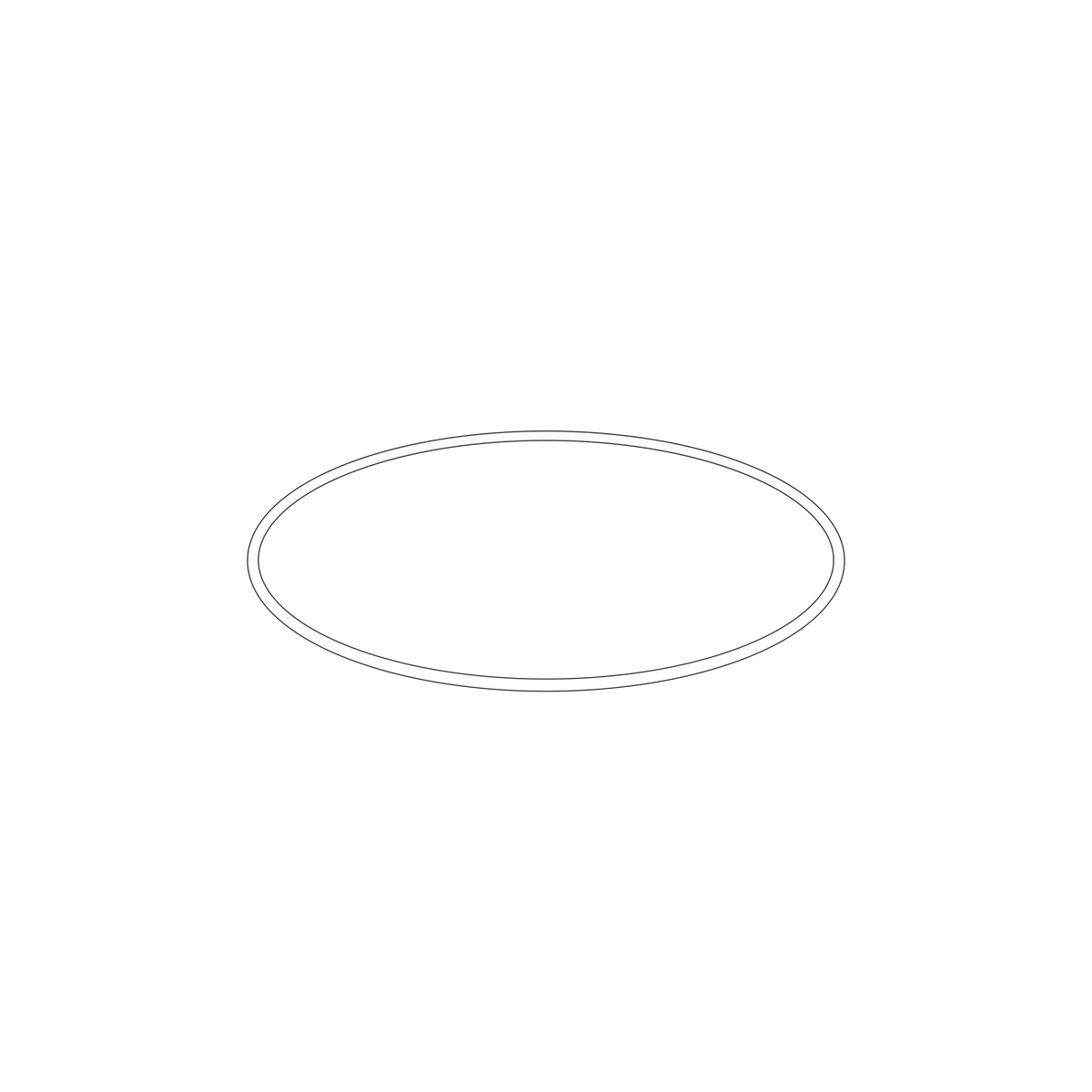 975691 O-Ring | Genuine Volvo Penta Part