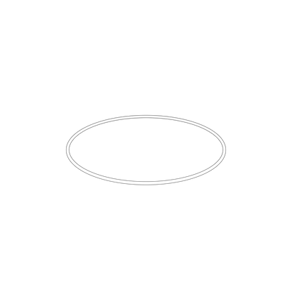 975691 O-Ring | Genuine Volvo Penta Part
