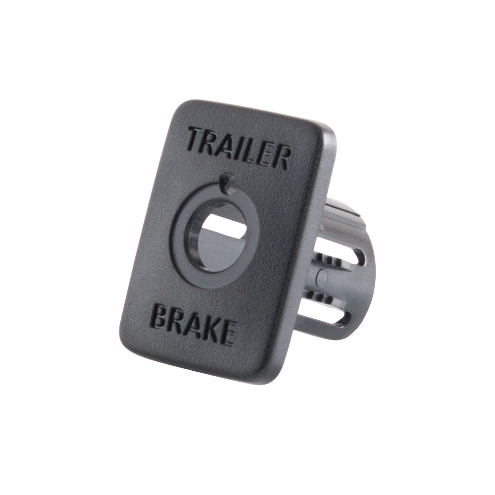 TPSI-001 TOW-PRO UNIVERSAL SWITCH INSERT PANE