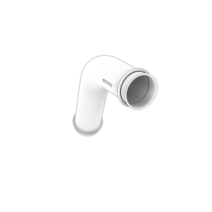 20713197 Coolant Pipe | Genuine Volvo Penta Part