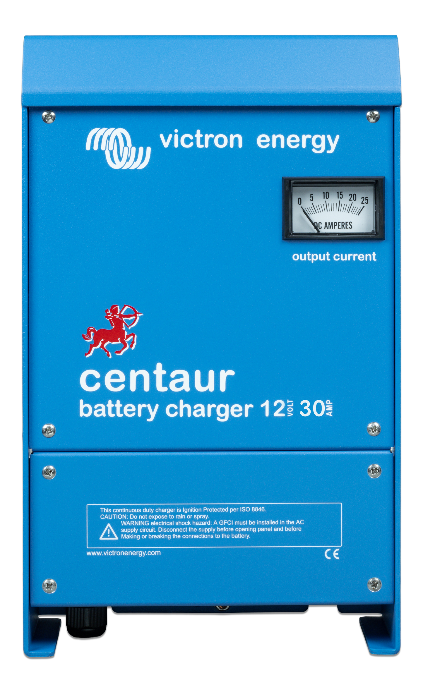CCH012030000 - Centaur Charger 12/30(3) 120-240V