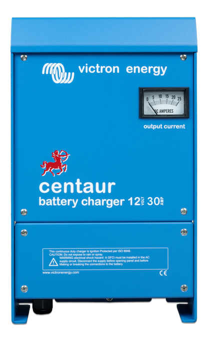 CCH012030000 - Centaur Charger 12/30(3) 120-240V