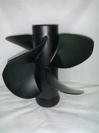 21661946 Propeller Kit | Genuine Volvo Penta Part