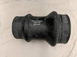3584168 Exhaust Hose | Genuine Volvo Penta Part