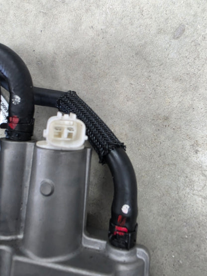 14141-88L10 15600-88L03 15600-88L02 15600-88L00 Suzuki DF60A Fuel Vapour Separator | Genuine Used Part