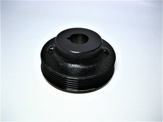 21193014 Pulley | Genuine Volvo Penta Part
