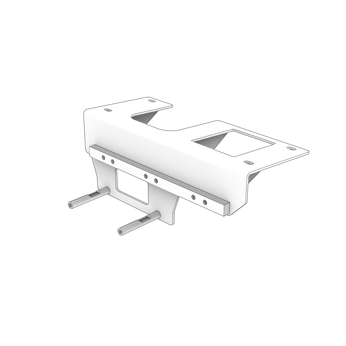 21141463 Bracket | Genuine Volvo Penta Part