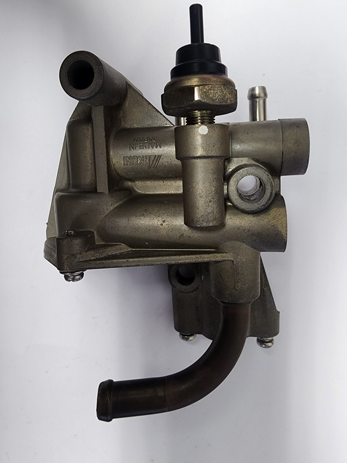 881446T Mercury Body | Genuine Used Part