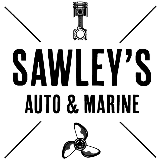 3857087 O-Ring | Genuine Volvo Penta Part